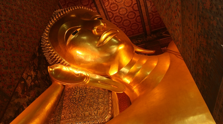 Portugal / Bangkok