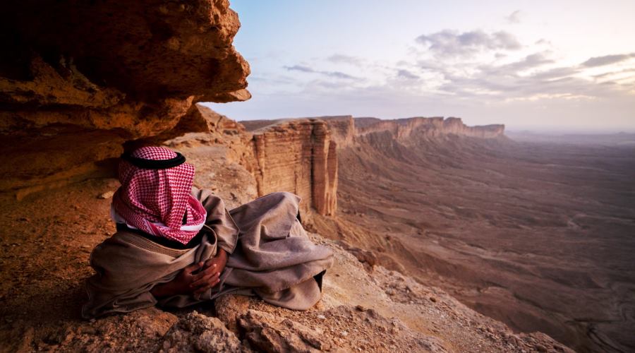 Tabuk / Riade