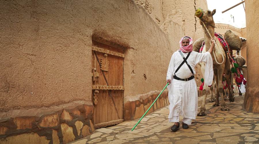 Jeddah / Portugal