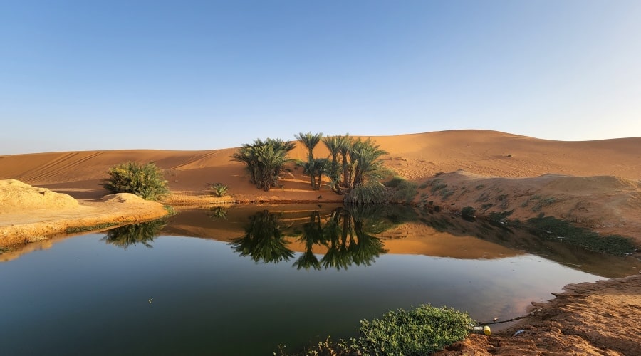 Jeddah / Portugal
