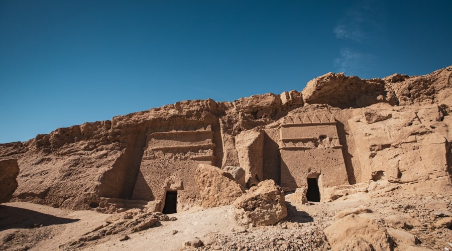 Tabuk / Riade
