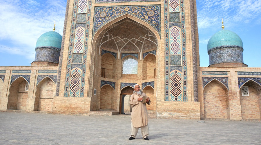Tashkent