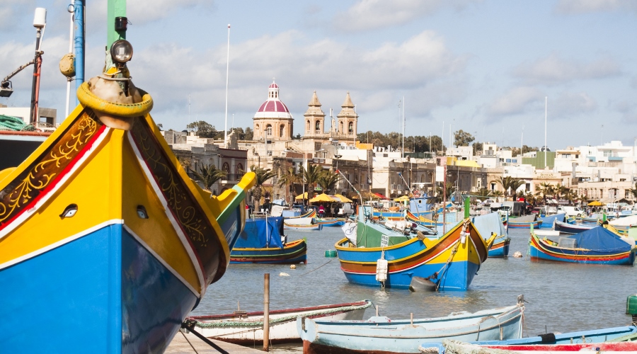 Malta
