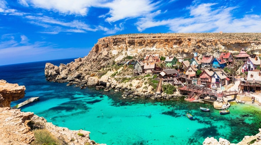 Malta