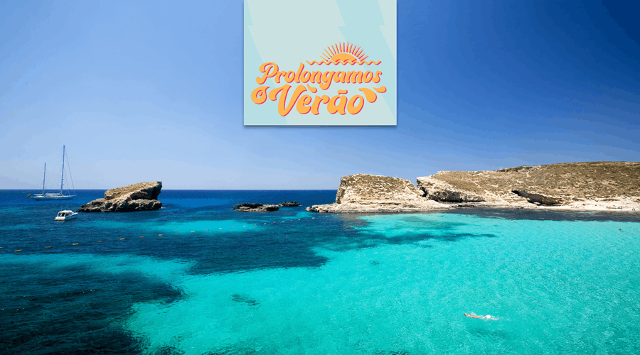 Ilha de Malta Tudo Incluído . Partidas do Porto