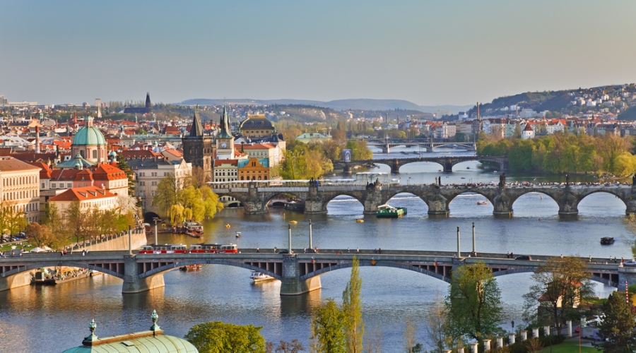 Praga