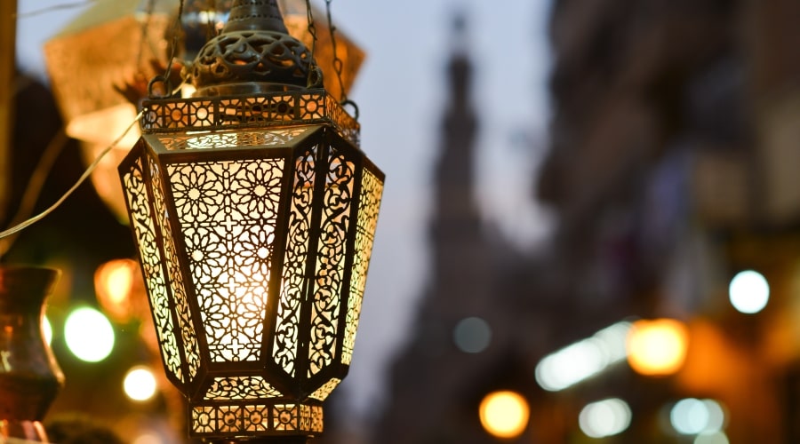 Cairo / Portugal