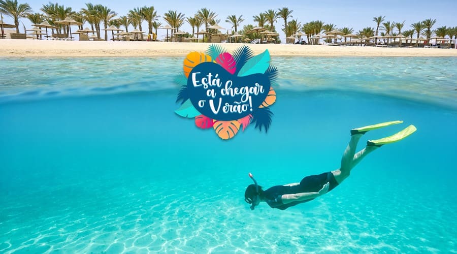 Nilo & Hurghada