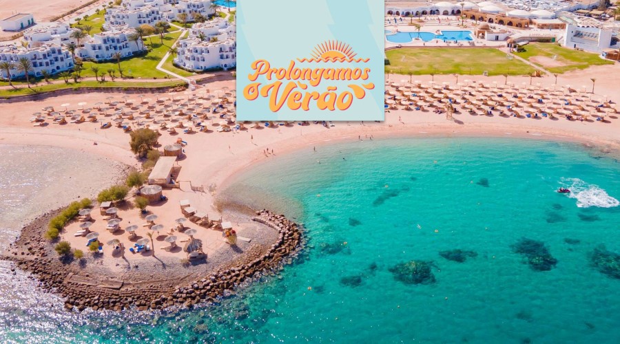Nilo & Hurghada