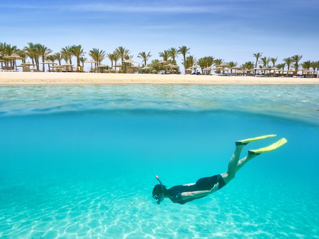 Nilo & Hurghada