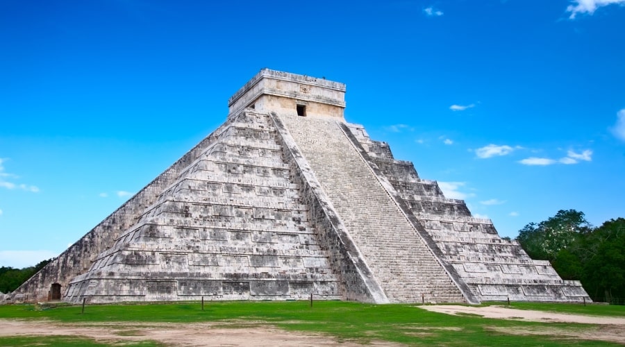 Playa del Carmen / Chichén Itzá / Valladolid