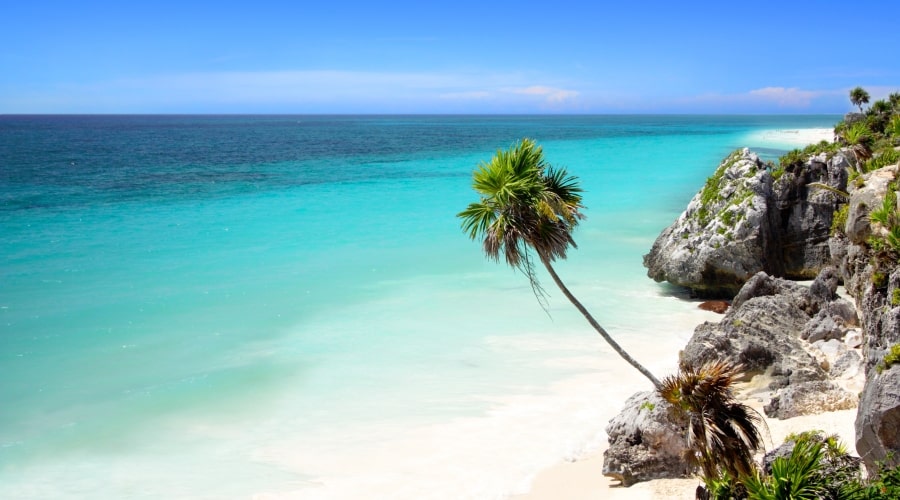 Mérida / Cancún
