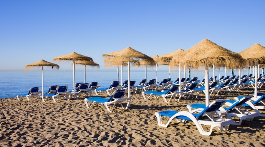 Benidorm