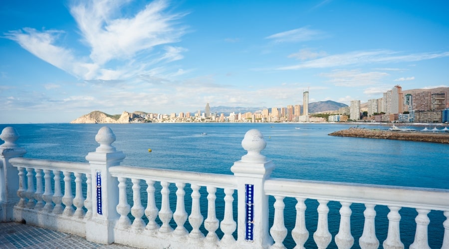 Benidorm