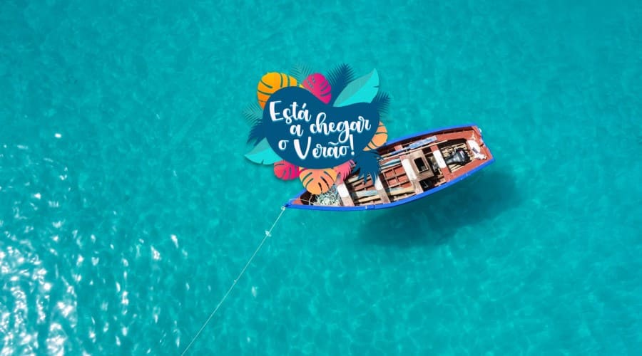 Ilha da Boavista Tudo incluído . Saída do Porto