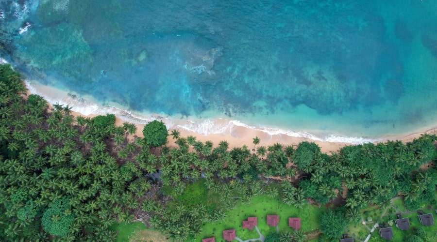 Ilha de São Tomé