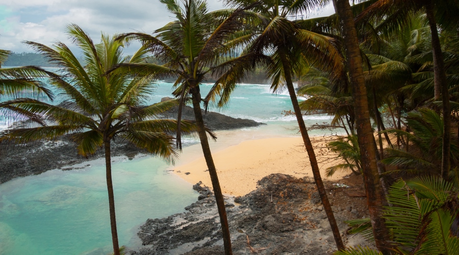 São Tomé