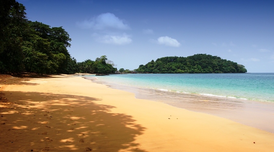 São Tomé