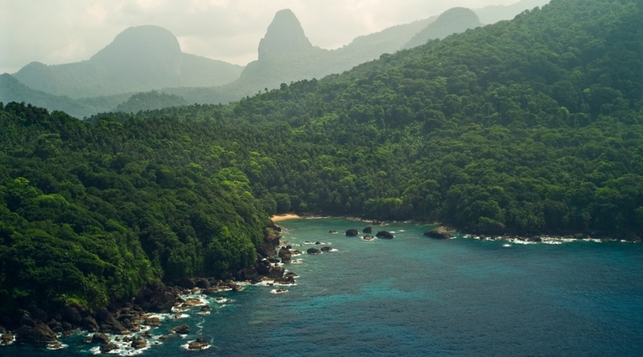 São Tomé