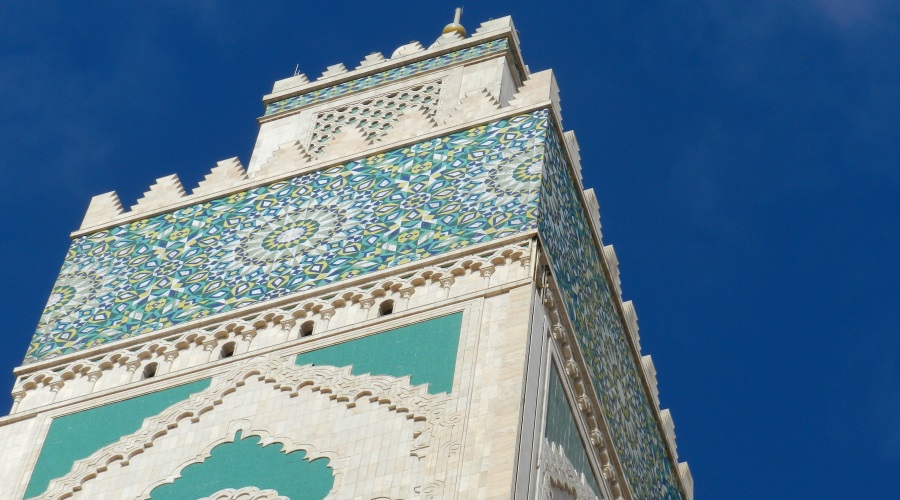 Rabat / Portugal