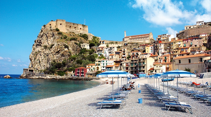 Palermo / Monreale / Palermo