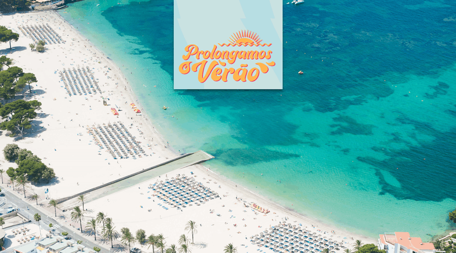 Palma de Maiorca . Tudo Incluído