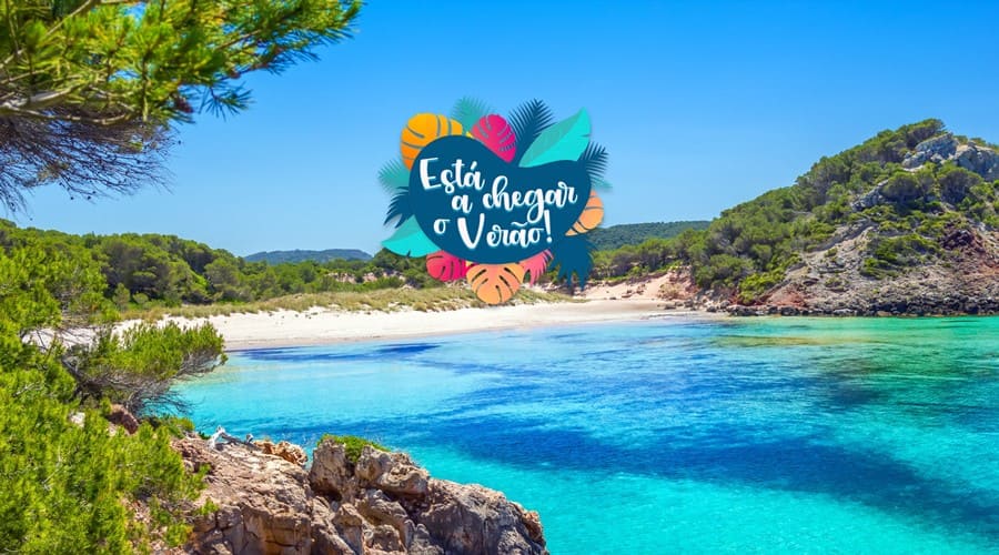 Menorca . Tudo Incluído