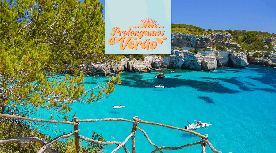Menorca . Tudo Incluído