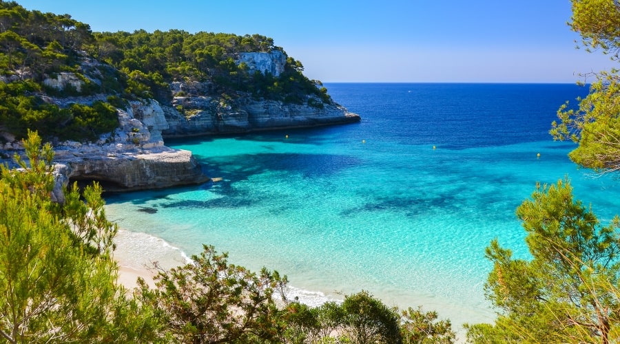 Menorca
