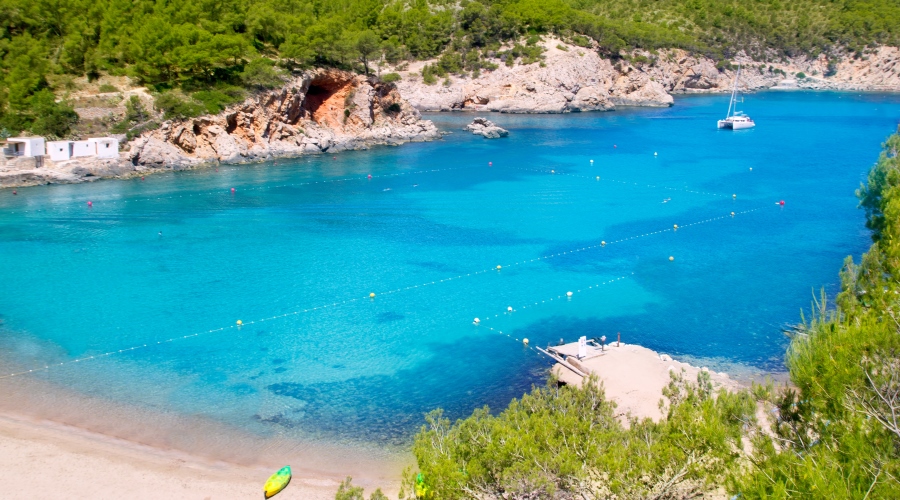 Ibiza . Tudo Incluído