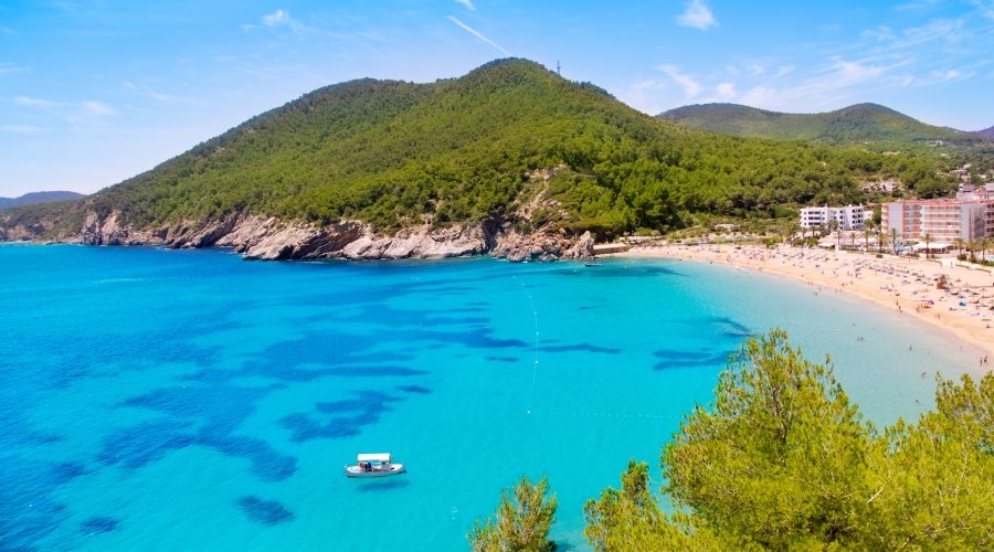 Ibiza . Tudo Incluído
