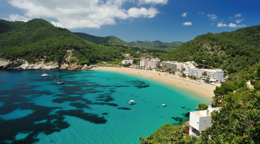 Ibiza / Portugal