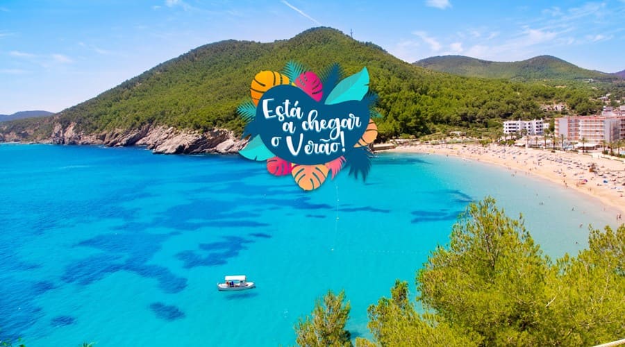 Ibiza . Tudo Incluído