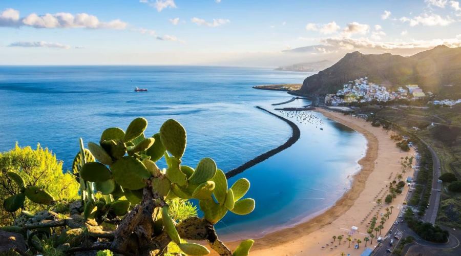 Portugal / Tenerife