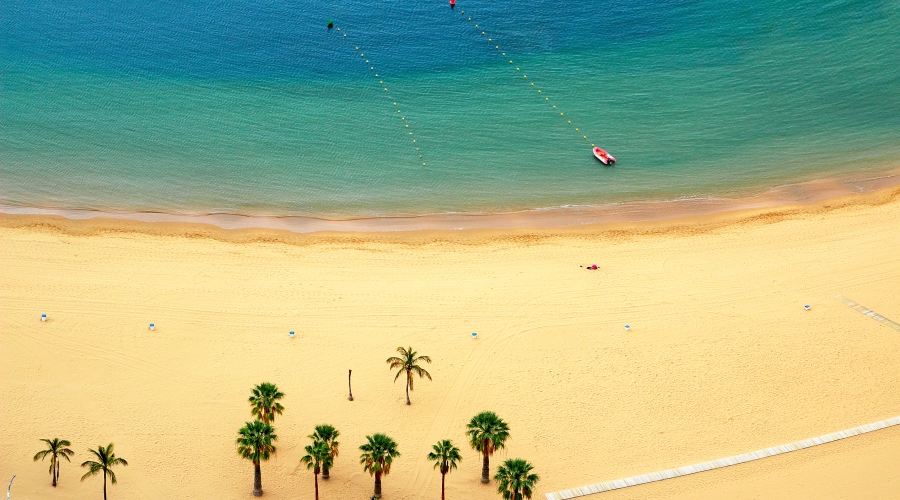 Tenerife
