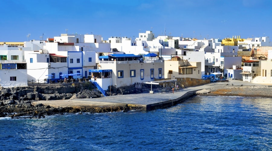 Portugal / Fuerteventura