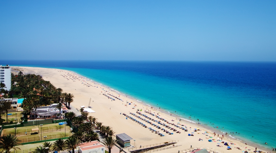 Fuerteventura