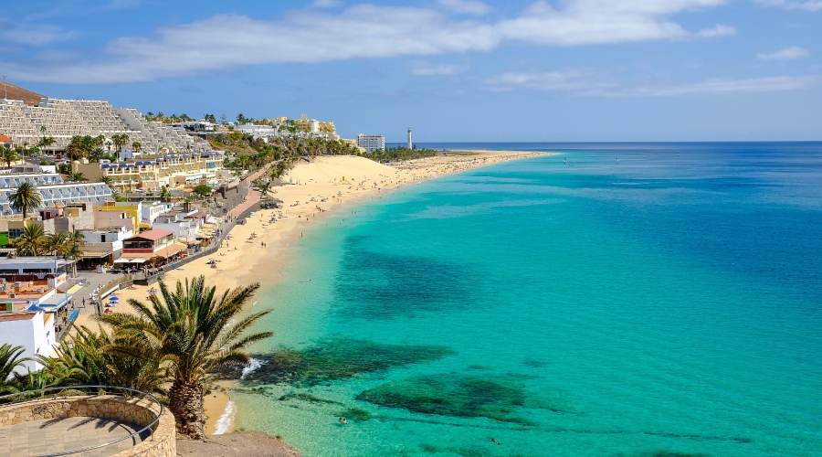 Fuerteventura / Portugal