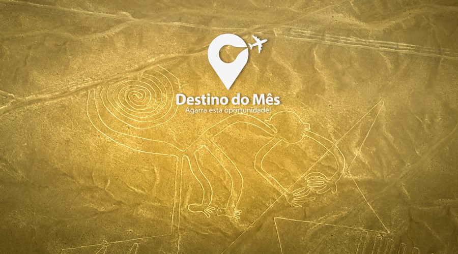 Maravilhas do Peru