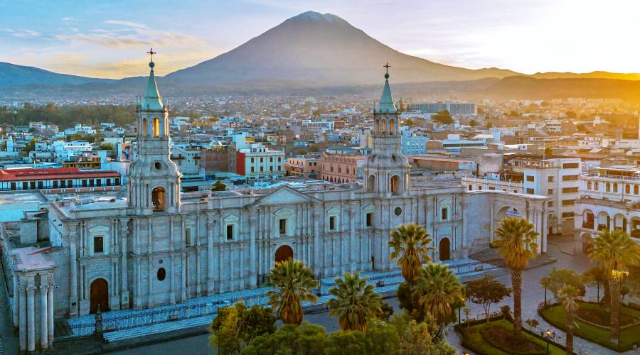 Arequipa
