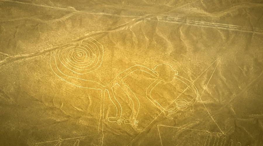 Maravilhas do Peru