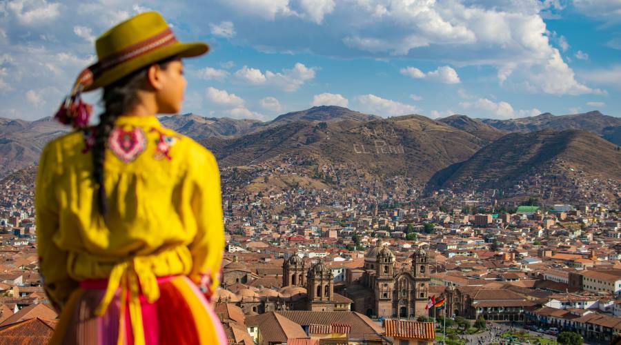 Cusco