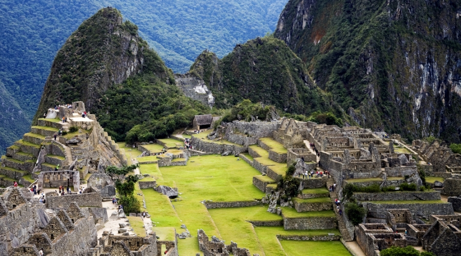 Cusco
