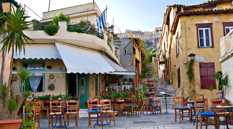 Atenas