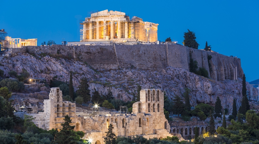 Atenas / Portugal