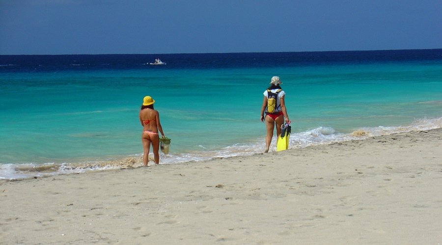 Ilha da Boavista