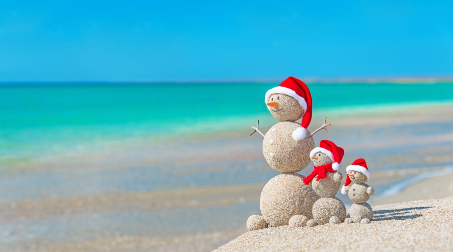 Ilha da Boavista Tudo incluído . Natal & Passagem do Ano do Porto
