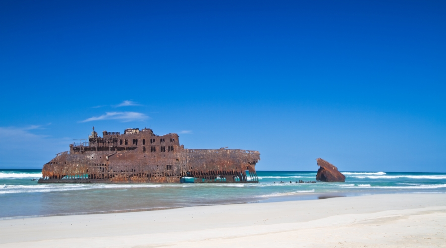 Ilha da Boavista