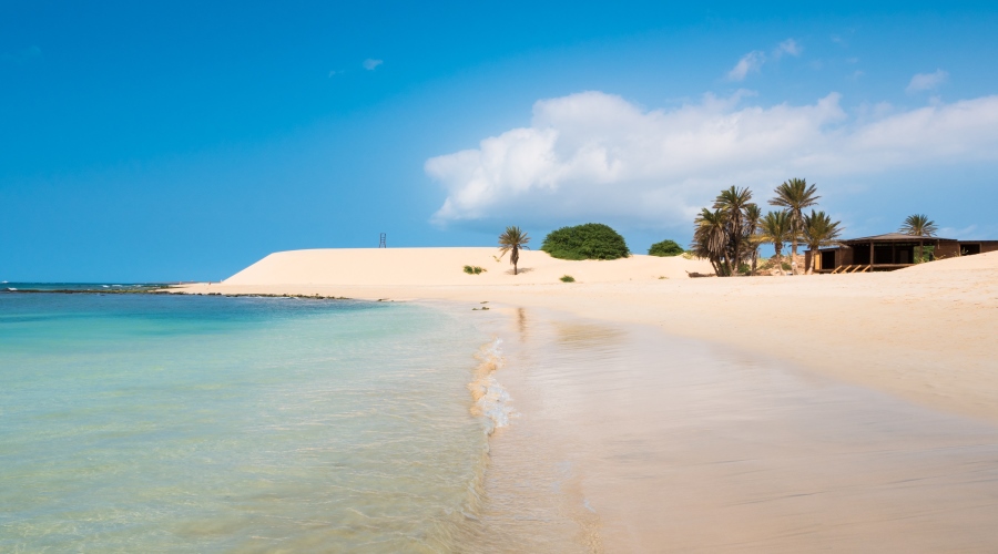 Ilha da Boavista
