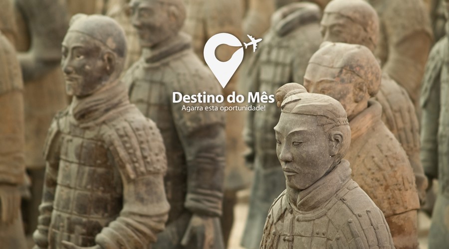 Triângulo Dourado da China